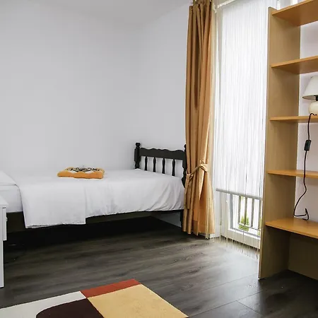 Lgp Exclusive Apartment Bihac Exterior photo
