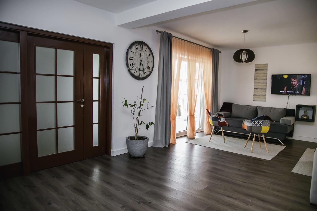 公寓 Lgp Exclusive Bihać