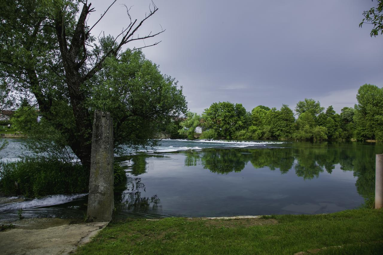 公寓 Lgp Exclusive Bihać